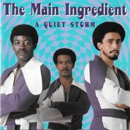 The Main Ingredient, Quiet Storm (CD)