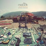 The Melodic, Effra Parade (CD)