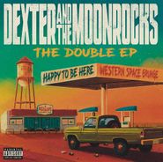 Dexter & The Moonrocks, The Double EP [Green Vinyl] (LP)
