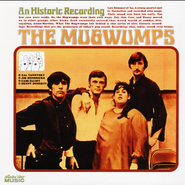 The Mugwumps, The Mugwumps (CD)