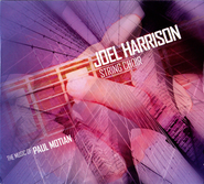 Joel Harrison, The Music Of Paul Motian (CD)