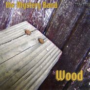 The Mystery Band, Wood (CD)