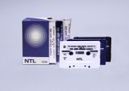 The National, Juicy Sonic Magic (Cassette)