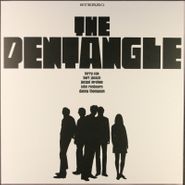 Pentangle, The Pentangle [180 Gram Vinyl] (LP)