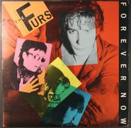 The Psychedelic Furs, Forever Now [1982 Issue] (LP)
