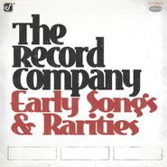 The Record Company, Early Songs [Black Friday] (LP)
