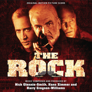 Nick Glennie-Smith, The Rock [Expanded Version] [Score] (CD)