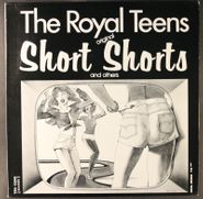 The Royal Teens, Short Shorts And Others: Music Gems From The Royal Teens (LP)