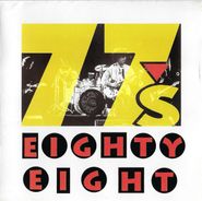 The Seventy Sevens, Eighty Eight (CD)