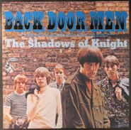 The Shadows Of Knight, Back Door Men [1998 Sundazed Issue] (LP)