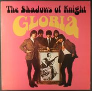 The Shadows Of Knight, Gloria [1979 UK Issue] (LP)