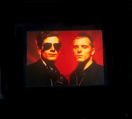 The Shaman, En-Tact [Limited Edition] (CD)