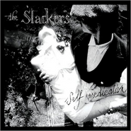 The Slackers, Self Medication (CD)
