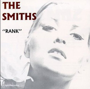 The Smiths, Rank (CD)