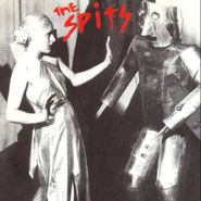 The Spits, Spits 3 (LP)