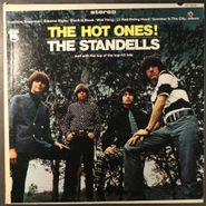 The Standells, The Hot Ones [1967 Issue] (LP)