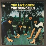 The Standells, The Live Ones! (10")