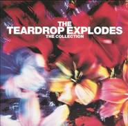 The Teardrop Explodes, The Collection [Import] (CD)