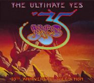 Yes, Ultimate Yes Collection - 35th (CD)
