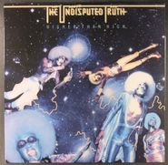 The Undisputed Truth, Higher Than High (LP)