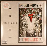 The Used, Heartwork [Splatter Vinyl] (LP)