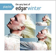 Edgar Winter, The Very Best of Edgar Winter (CD)