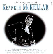 Kenneth McKellar, The Very Best Of (CD)