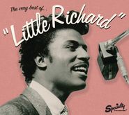 Little Richard, The Very Best Of Little Richard (CD)