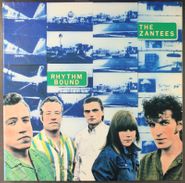 The Zantees, Rhythm Bound (LP)
