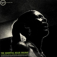 Billie Holiday, The Essential Billie Holiday - Carnegie Hall Concert (CD)