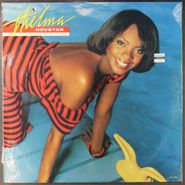 Thelma Houston, Breakwater Cat (LP)