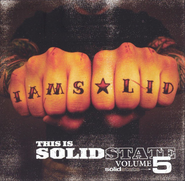 Various Artists, This Is A Solid State - Volume 5 (CD)