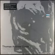 Thomas Andrew Doyle, Incineration Ceremony [Record Store Day Grey/Black Vinyl] (LP)
