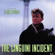 Thomas Newman, The Linguini Incident (CD)