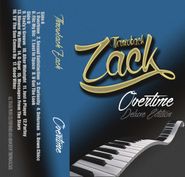 Throwback Zack, Overtime [Limited Edition] (Cassette)
