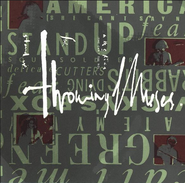 Throwing Muses, Throwing Muses (CD)