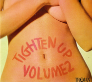 Various Artists, Tighten Up Volume 2 (CD)