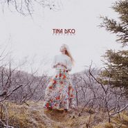 Tina Dico, Fastland [Import] (CD)