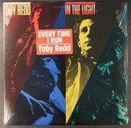 Toby Redd, In The Light (LP)