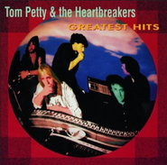 Tom Petty And The Heartbreakers, Greatest Hits (CD)