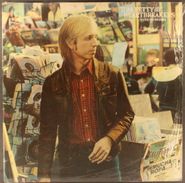 Tom Petty And The Heartbreakers, Hard Promises [1981 Issue] (LP)