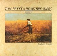 Tom Petty And The Heartbreakers, Southern Accents [1985 Issue] (LP)