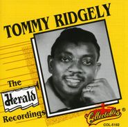 Tommy Ridgley, Herald Recordings (CD)