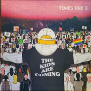 Tones And I, The Kids Are Coming (LP)