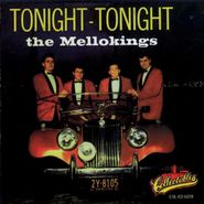 The Mello-Kings, Greatest Hits (CD)