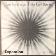 Tony Purrone, Expansion (LP)