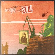Tony Rohr, Tony Rohr Loves You All (LP)