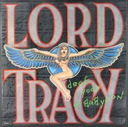 Lord Tracy, Deaf Gods Of Babylon (LP)
