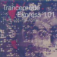 Various Artists, Trancemode Express 1.01: A Trance Tribute To Depeche Mode (CD)