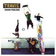 Travis, Good Feeling (LP)